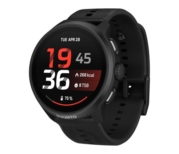 Suunto RUN 2 ALL BLACK 64GB - 1582513 - zdjęcie